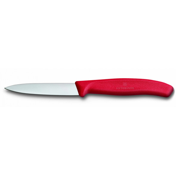 Couteau d'office pliant personnalisable Swiss Classic Victorinox