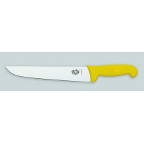 Couteau de boucher 36 cm...