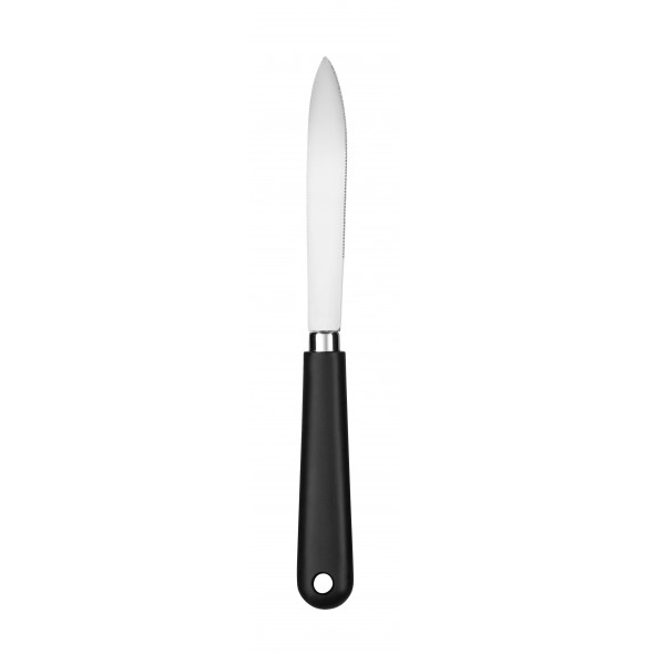 Couteau d'Office Lame 11 cm Qualicoup Pro.cooker - Cuisine