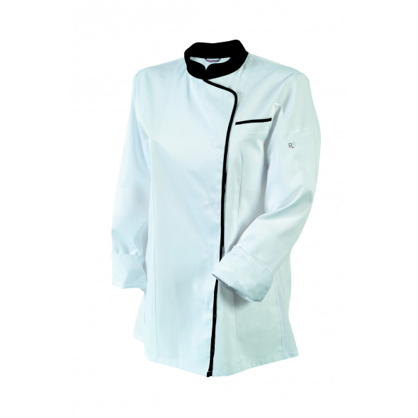 Pantalon Blanc Umini de la marque Robur 