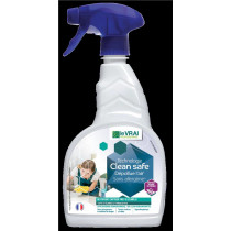 Spray nettoyant 750 ml Le Vrai