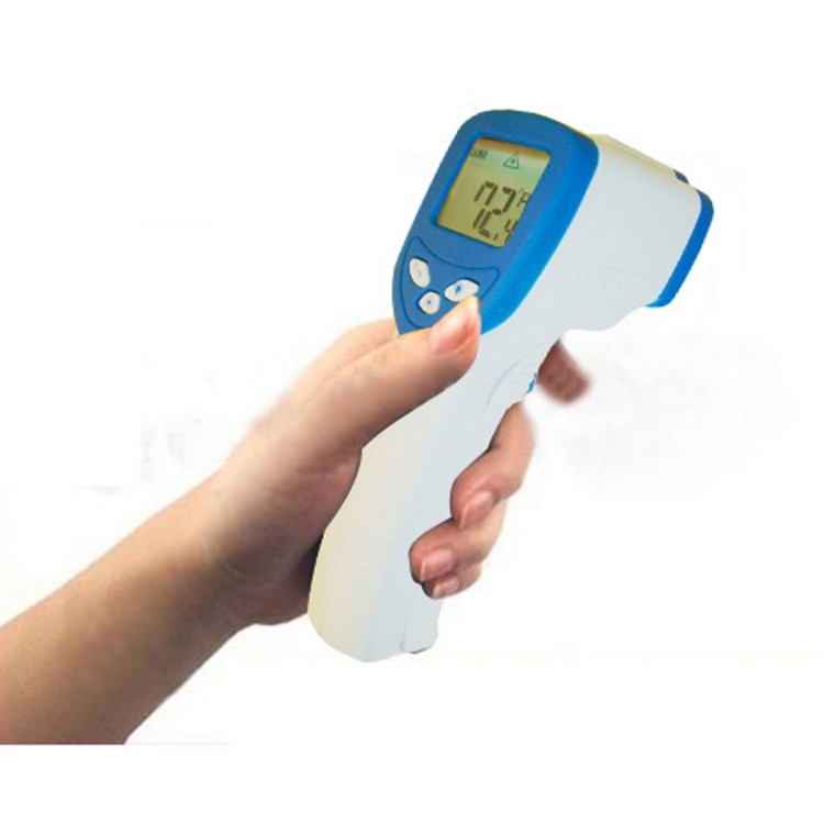Thermomètre mesure de surface infrarouge Lacor - Ustensiles de cuisine -  Accessoires de cuisine - Art de la table