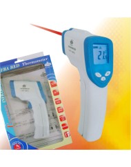 Thermometre Infrarouge Lacor